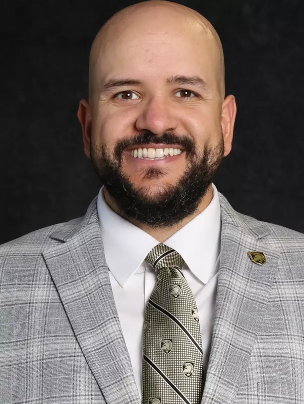 Steven Donohue Head Shot