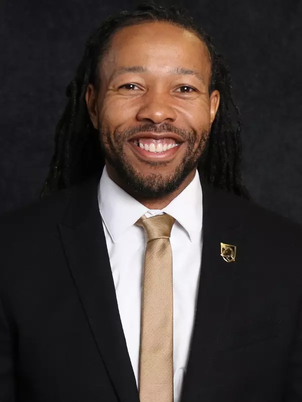 Marquise Stancil Head Shot