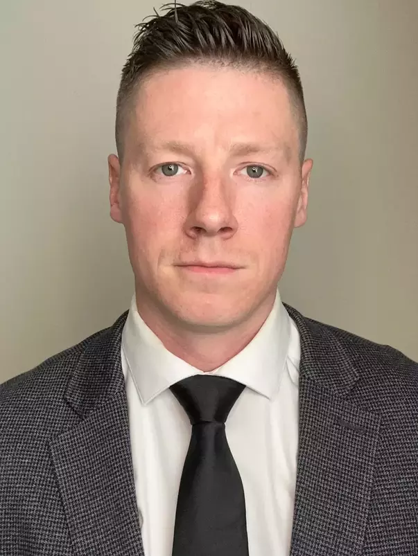 Brian Gibbons Headshot