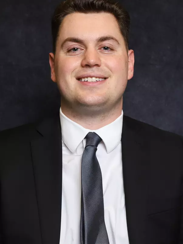 Will Louis Head Shot