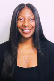 Janelle Harrison