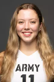 Nicole Stroud 2025 VB Head Shot