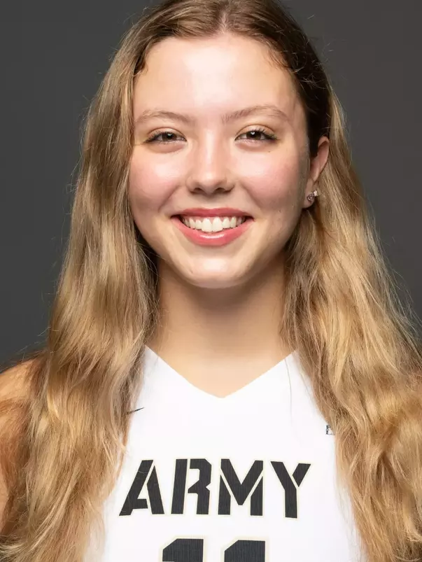 Nicole Stroud 2025 VB Head Shot