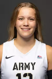 Alexandra Prange 2025 VB Head Shot