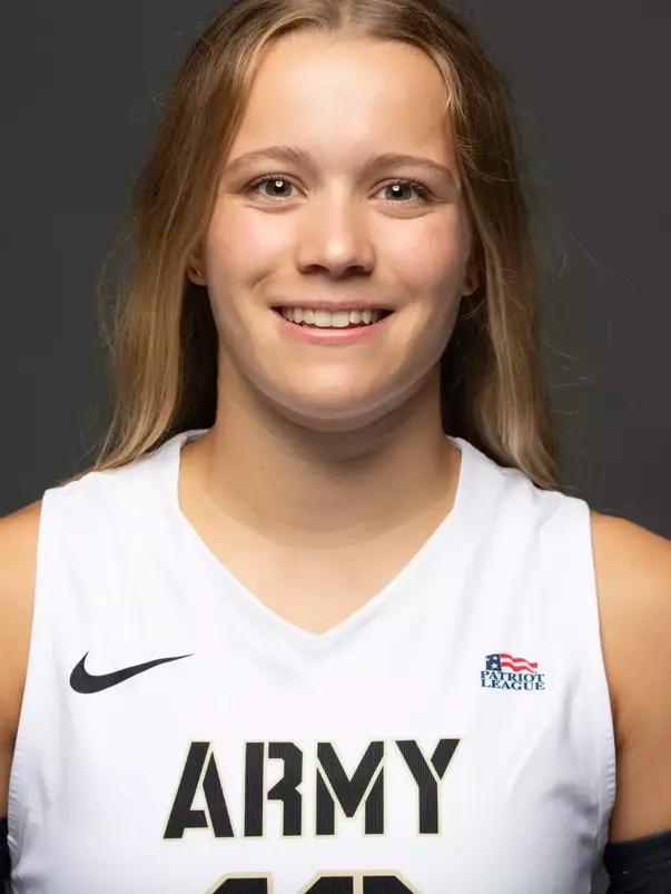 Alexandra Prange 2025 VB Head Shot