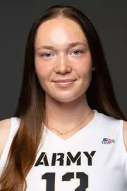 Victoria Filippova 2025 VB Head Shot