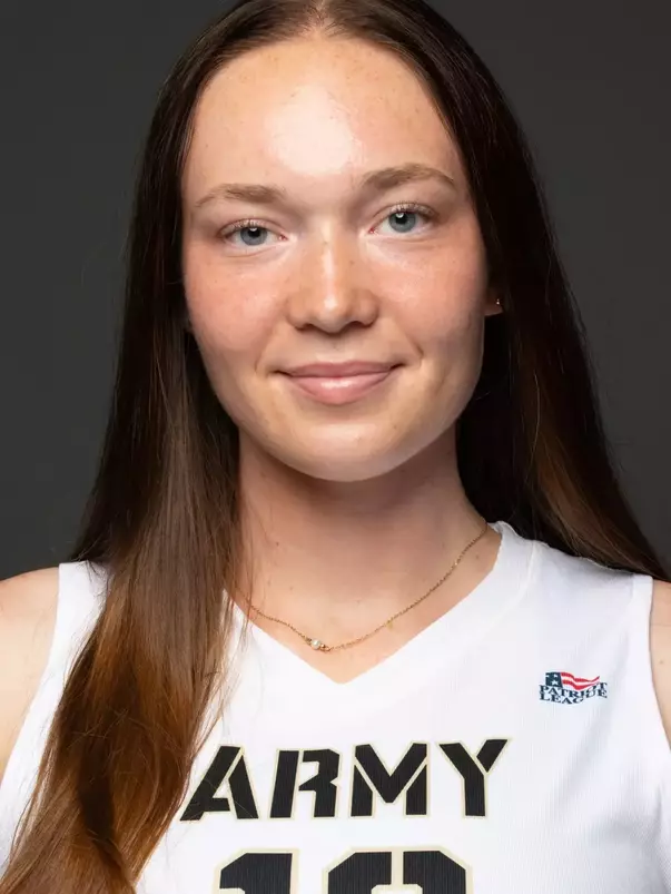 Victoria Filippova 2025 VB Head Shot