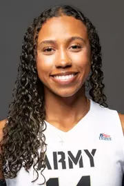 Hannah Hankerson 2025 VB Head Shot