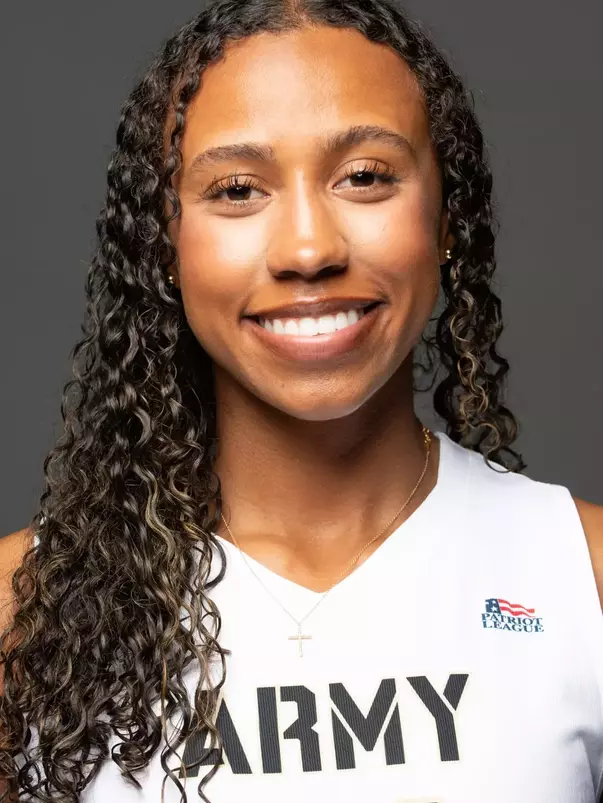 Hannah Hankerson 2025 VB Head Shot