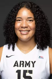 Tatum Grimes 2025 VB Head Shot