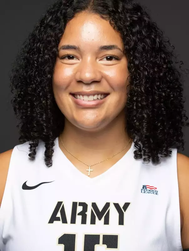 Tatum Grimes 2025 VB Head Shot