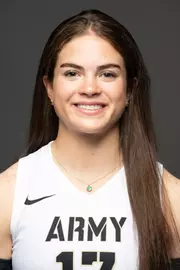 Norah Shattan 2025 VB Head Shot