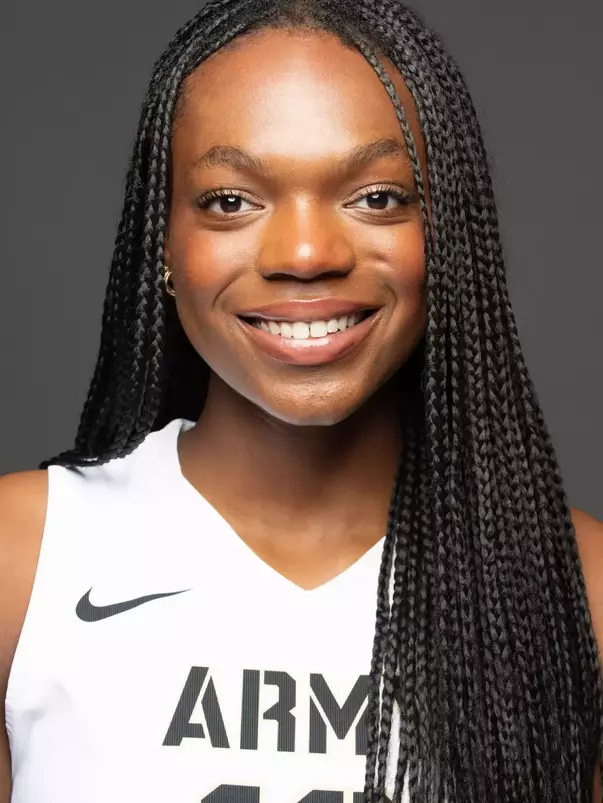 Kennedy Jones 2025 Head Shot