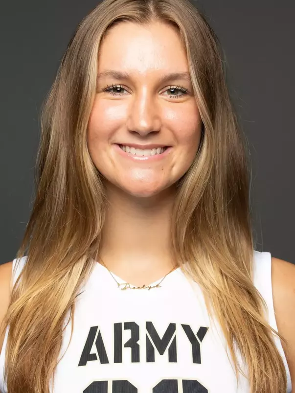 Breelyn Bender 2025 VB Head Shot