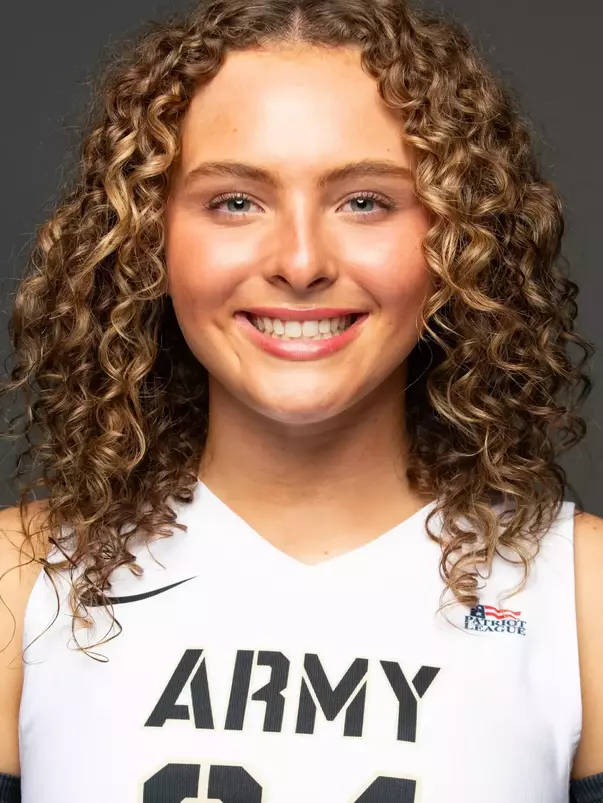 Janie Deapen 2025 VB Head Shot