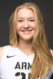 Marin Harvey 2025 VB Head Shot