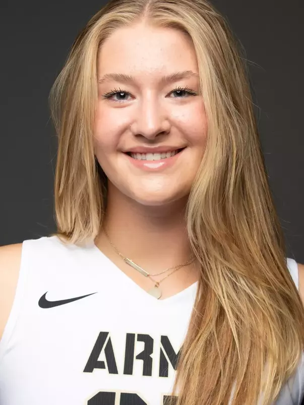 Marin Harvey 2025 VB Head Shot