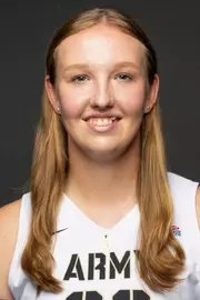 Corrine Blackburn 2025 VB Head Shot