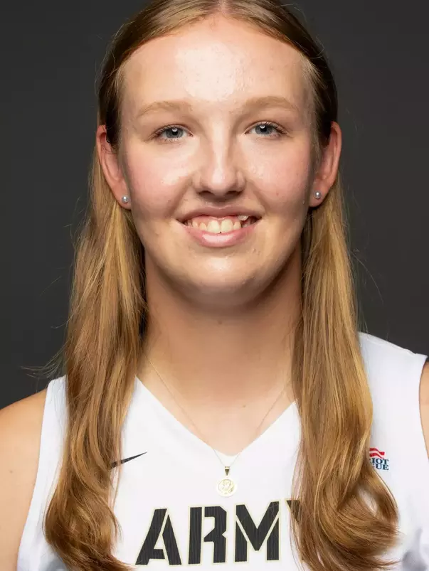 Corrine Blackburn 2025 VB Head Shot