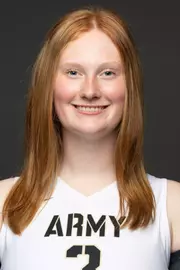 Juliette Myrick 2025 VB Head Shot
