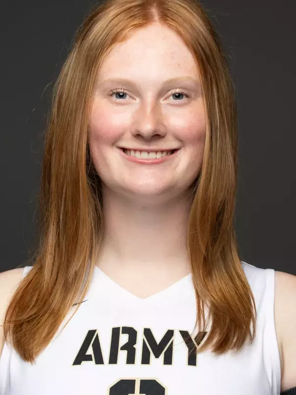 Juliette Myrick 2025 VB Head Shot