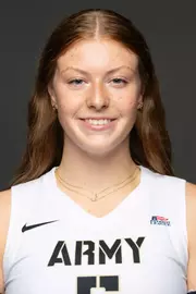 Chloe Murakami 2025 VB Head Shot