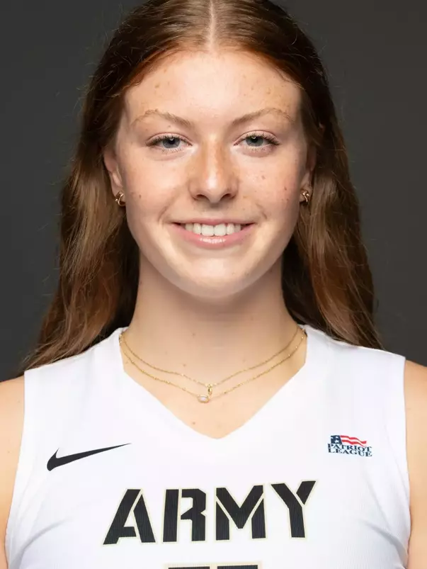 Chloe Murakami 2025 VB Head Shot