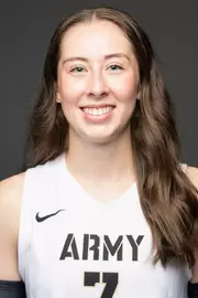 Michelle Parker 2025 VB Head Shot