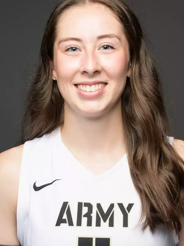 Michelle Parker 2025 VB Head Shot