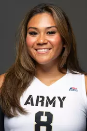 Ashli Alcala-Romero 2025 VB Head Shot