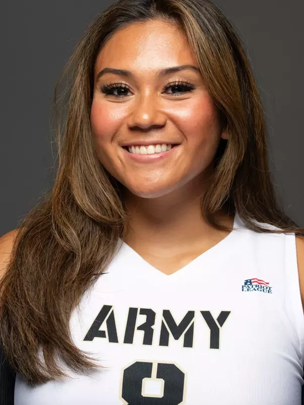 Ashli Alcala-Romero 2025 VB Head Shot