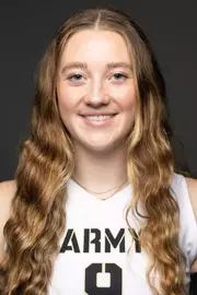 Mackenzie Lynch 2025 VB Head Shot