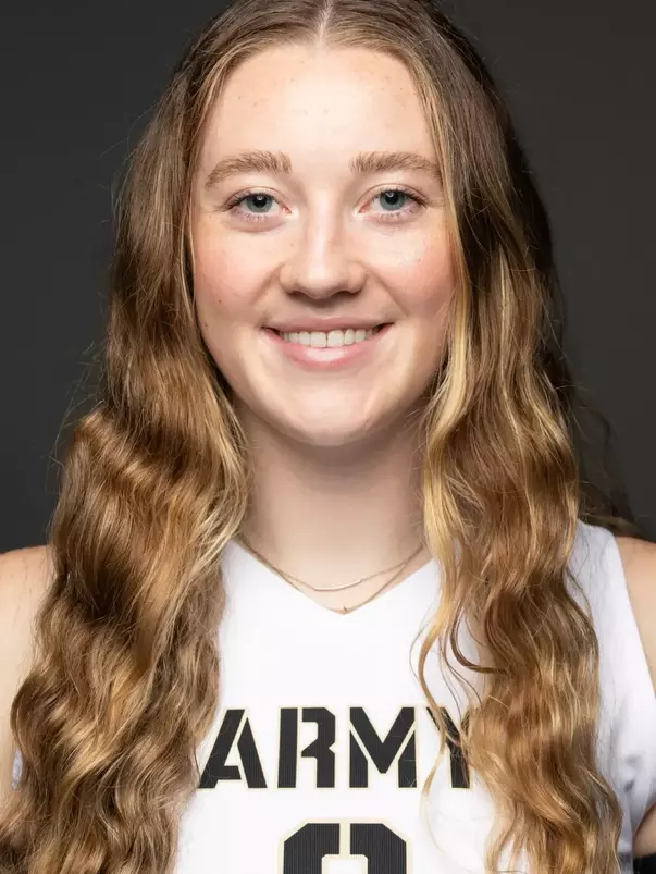 Mackenzie Lynch 2025 VB Head Shot