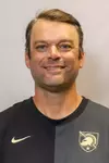 Assistant Coach Jonathan Delano headshot