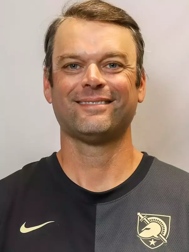 Assistant Coach Jonathan Delano headshot