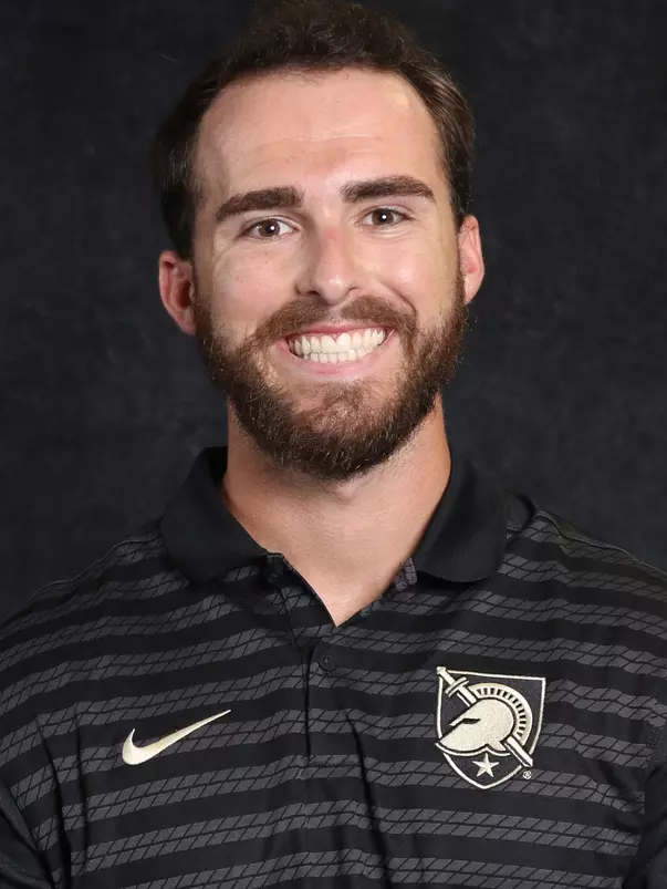 Rhett Crosby 2025 Head Shot