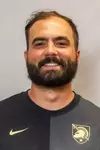 Assistant Coach Chris Koch Headshot