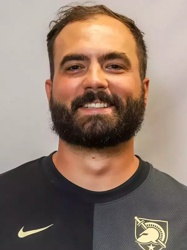Assistant Coach Chris Koch Headshot