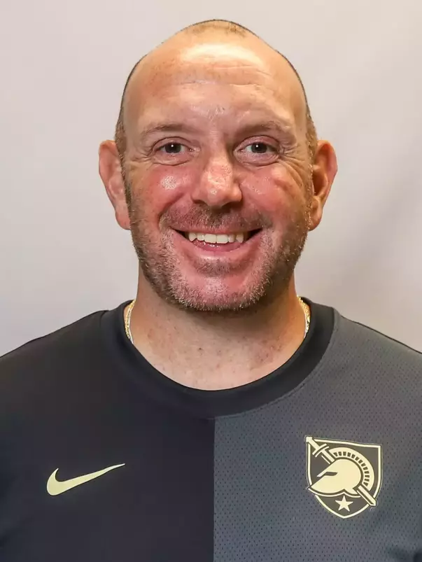 Head Soccer Coach Brian Plotkin Headshot