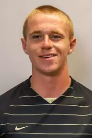 #11 Finn Lum Headshot with soccer uniform on.