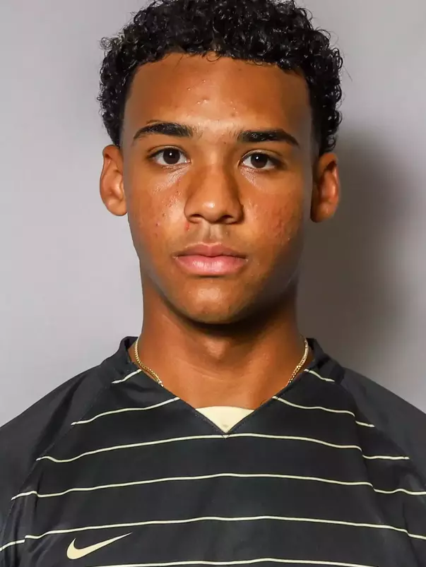 #24 Curtis Boozer