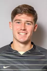 #3 Owen Ennis Headshot with soccer uniform on.