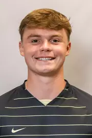 #6 Colin McCarthy Headshot with soccer uniform on.