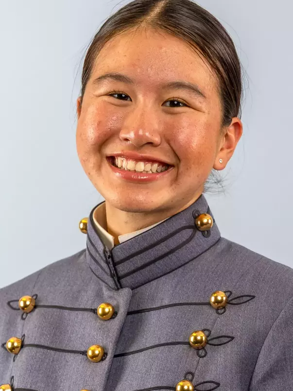 Eden Chuang Chuang,
