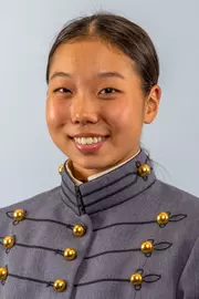 Chun, April