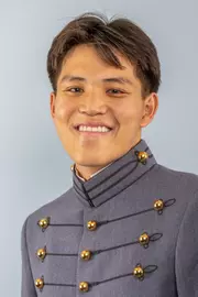 Jiang, Ramon
