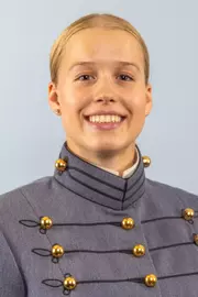 Laursen, Evy