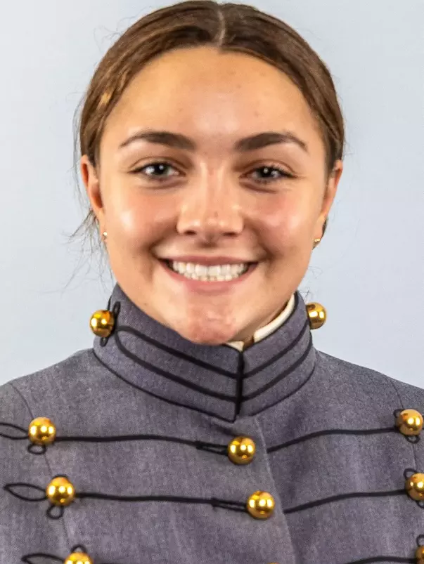 Amelia Lester