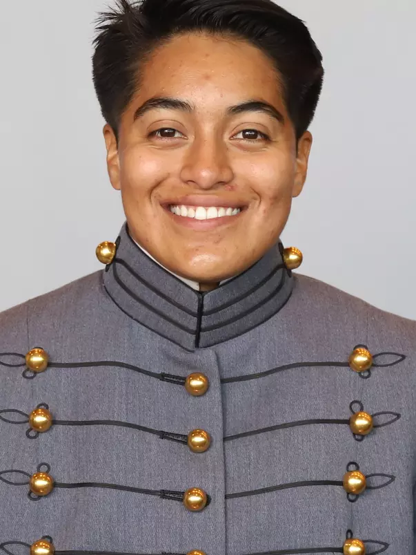 Carla Carreno De La O