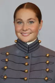 Madeline Coats